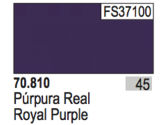 Vallejo Model Color - Royal Purple - VAL70810 - 17ml